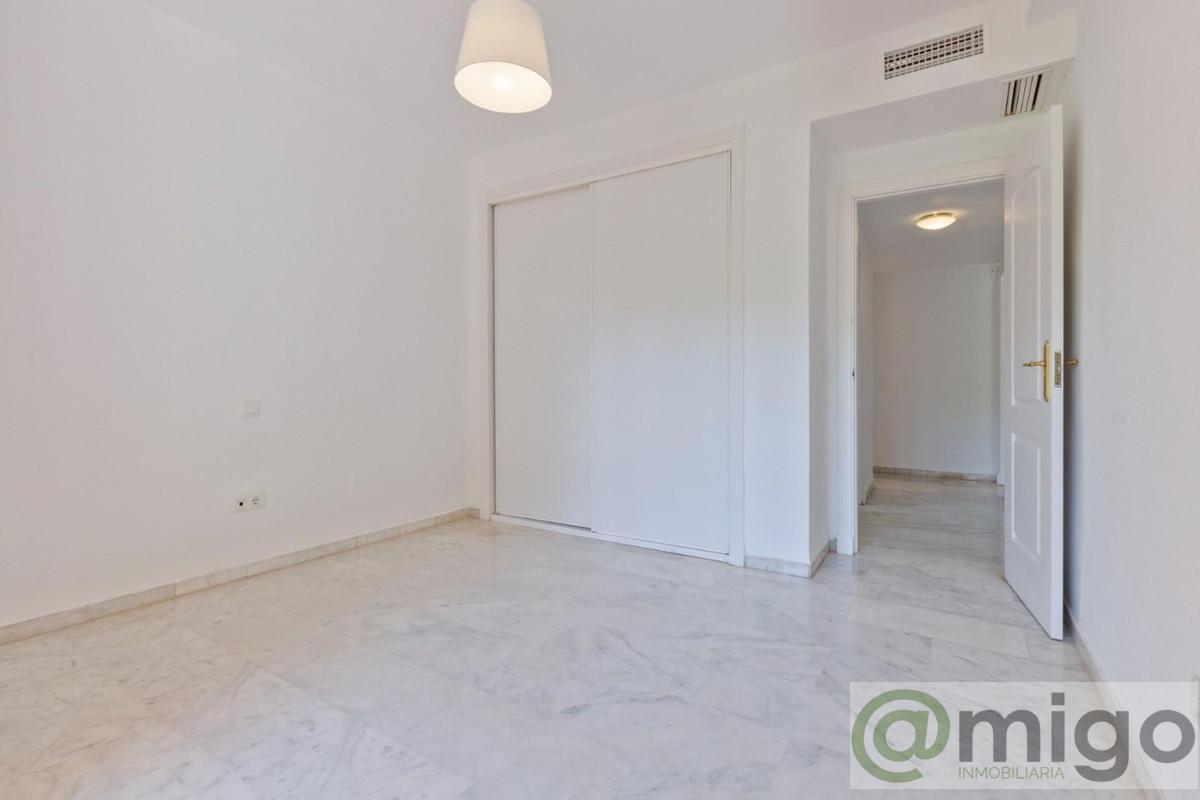 Venta de apartamento en Marbella