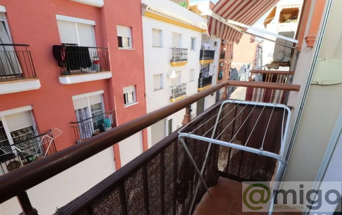 Venta de apartamento en Las Lagunas