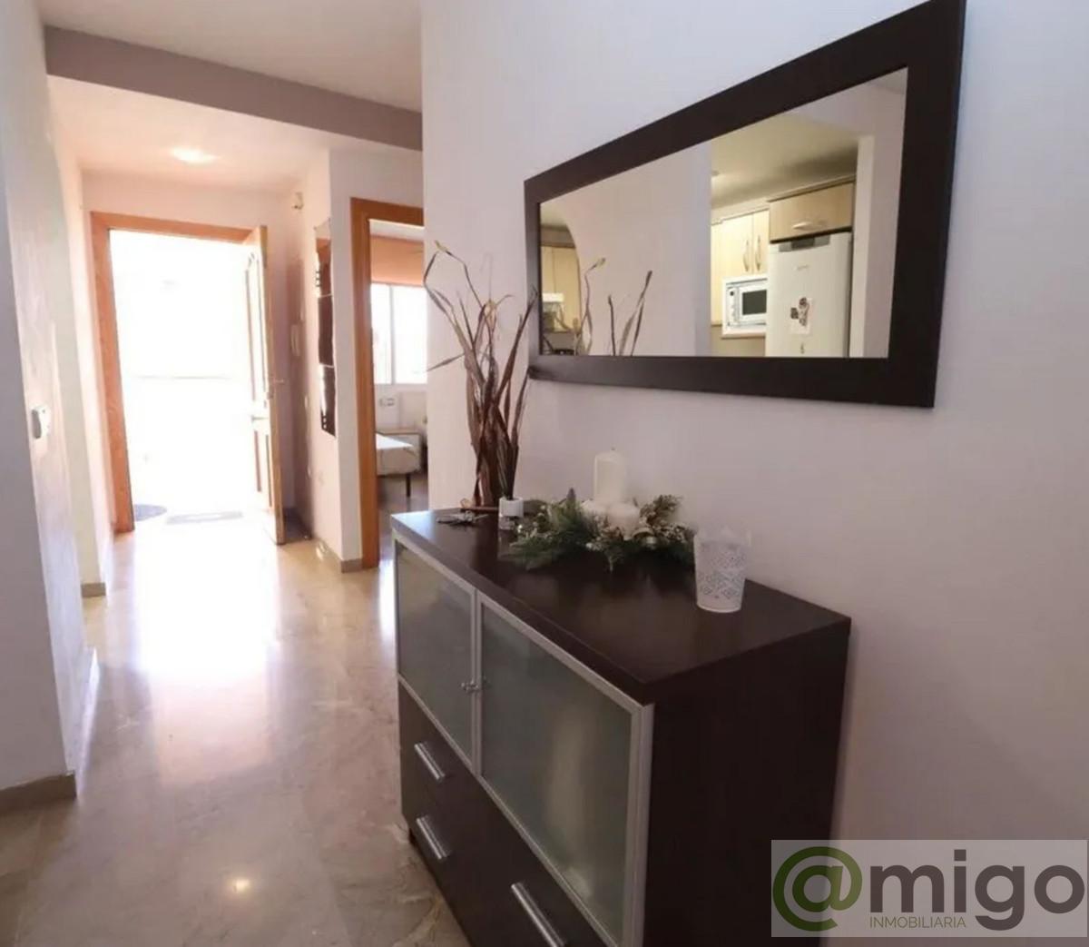 Venta de apartamento en Las Lagunas