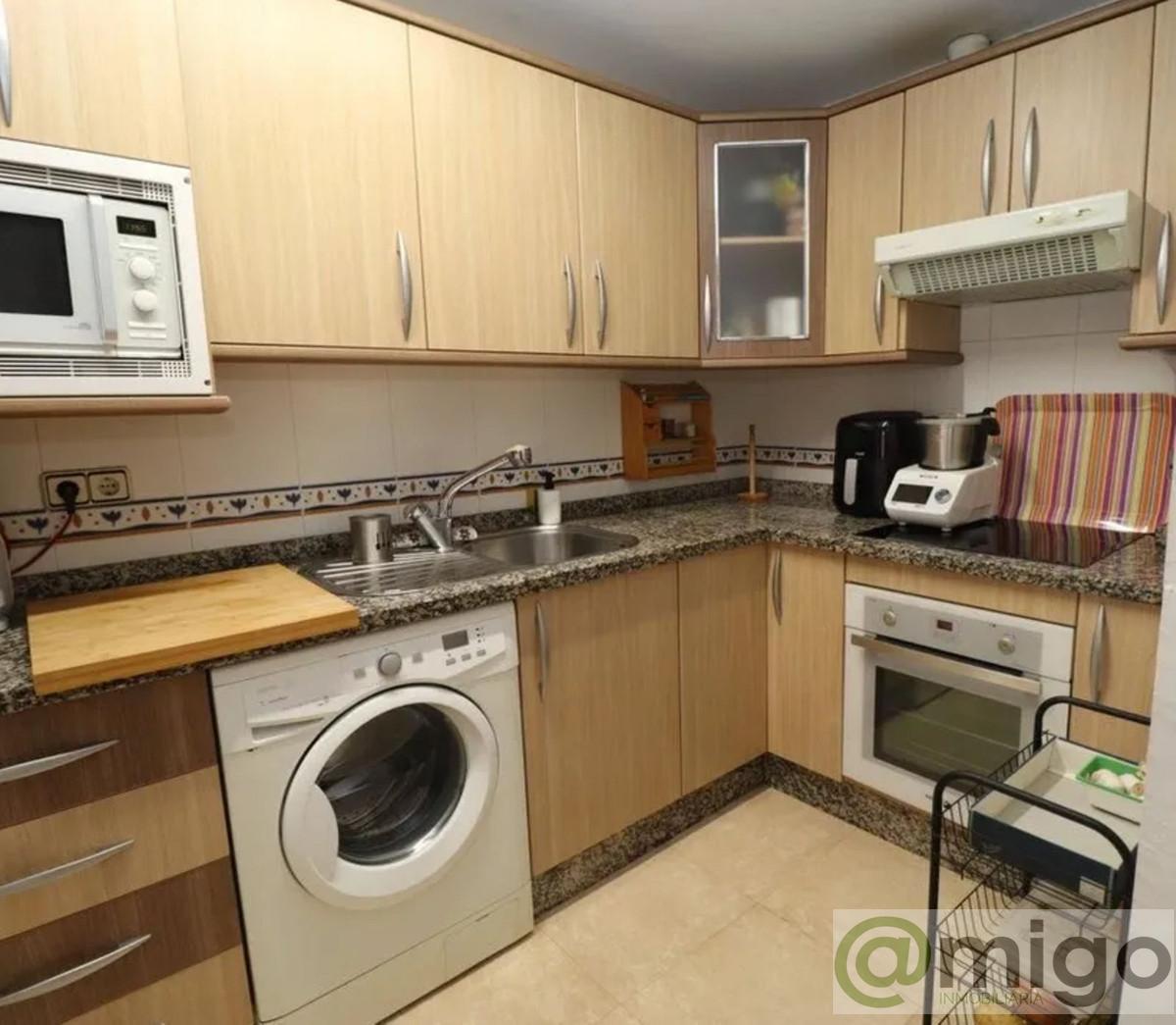 Venta de apartamento en Las Lagunas