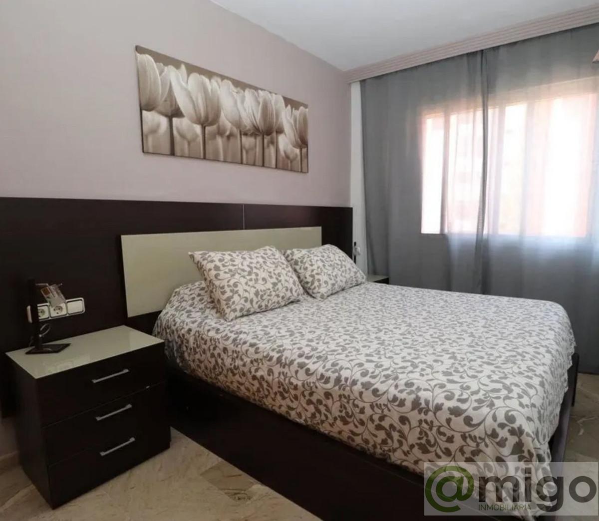 Venta de apartamento en Las Lagunas