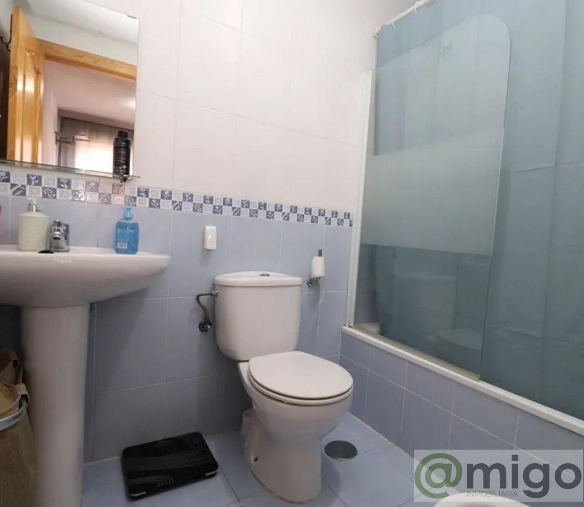 Venta de apartamento en Las Lagunas