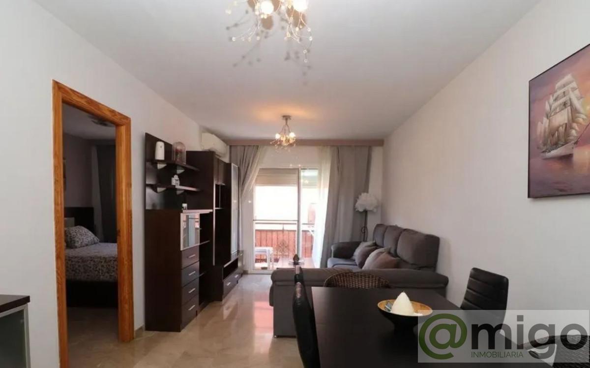 Venta de apartamento en Las Lagunas