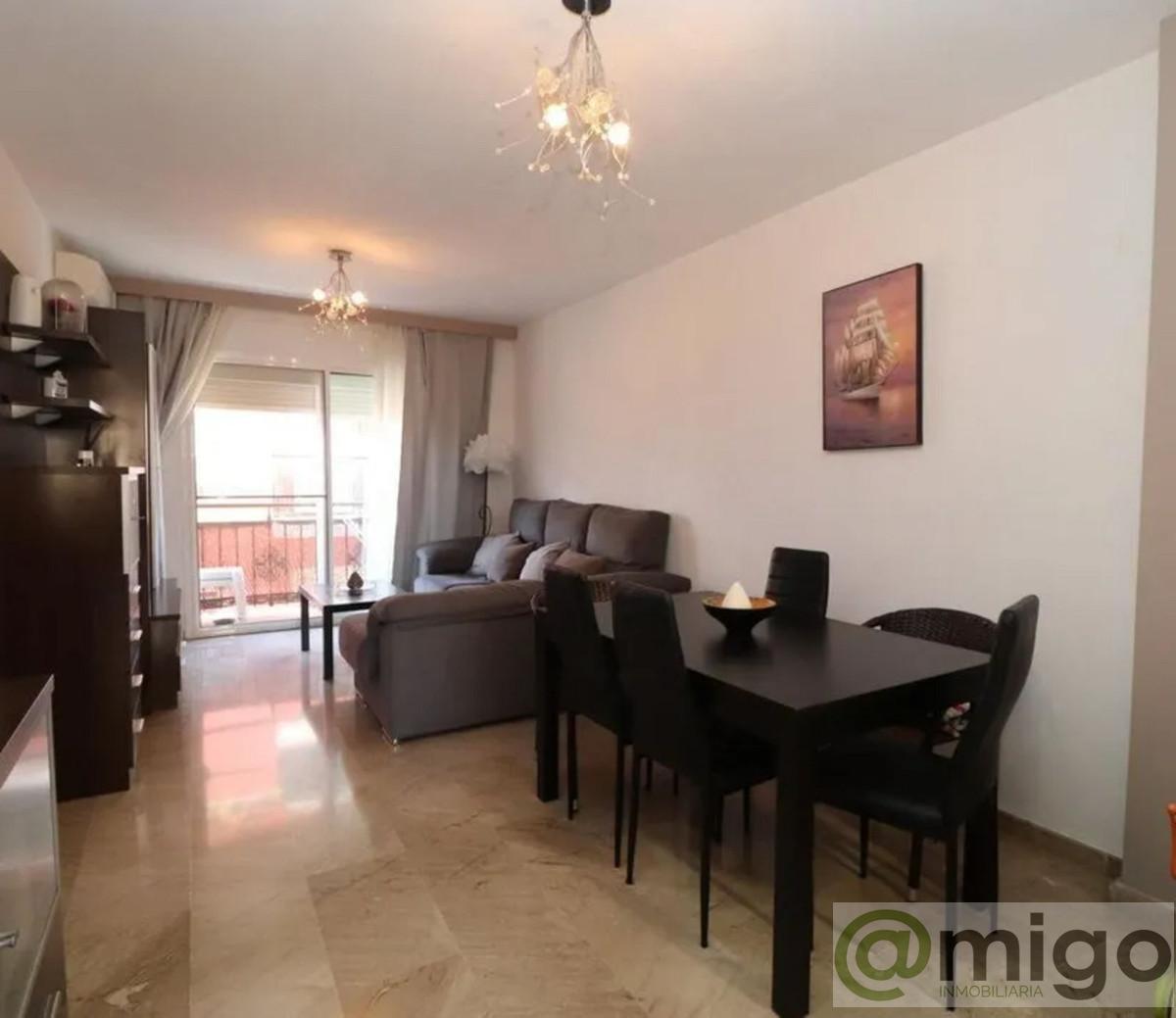 Venta de apartamento en Las Lagunas