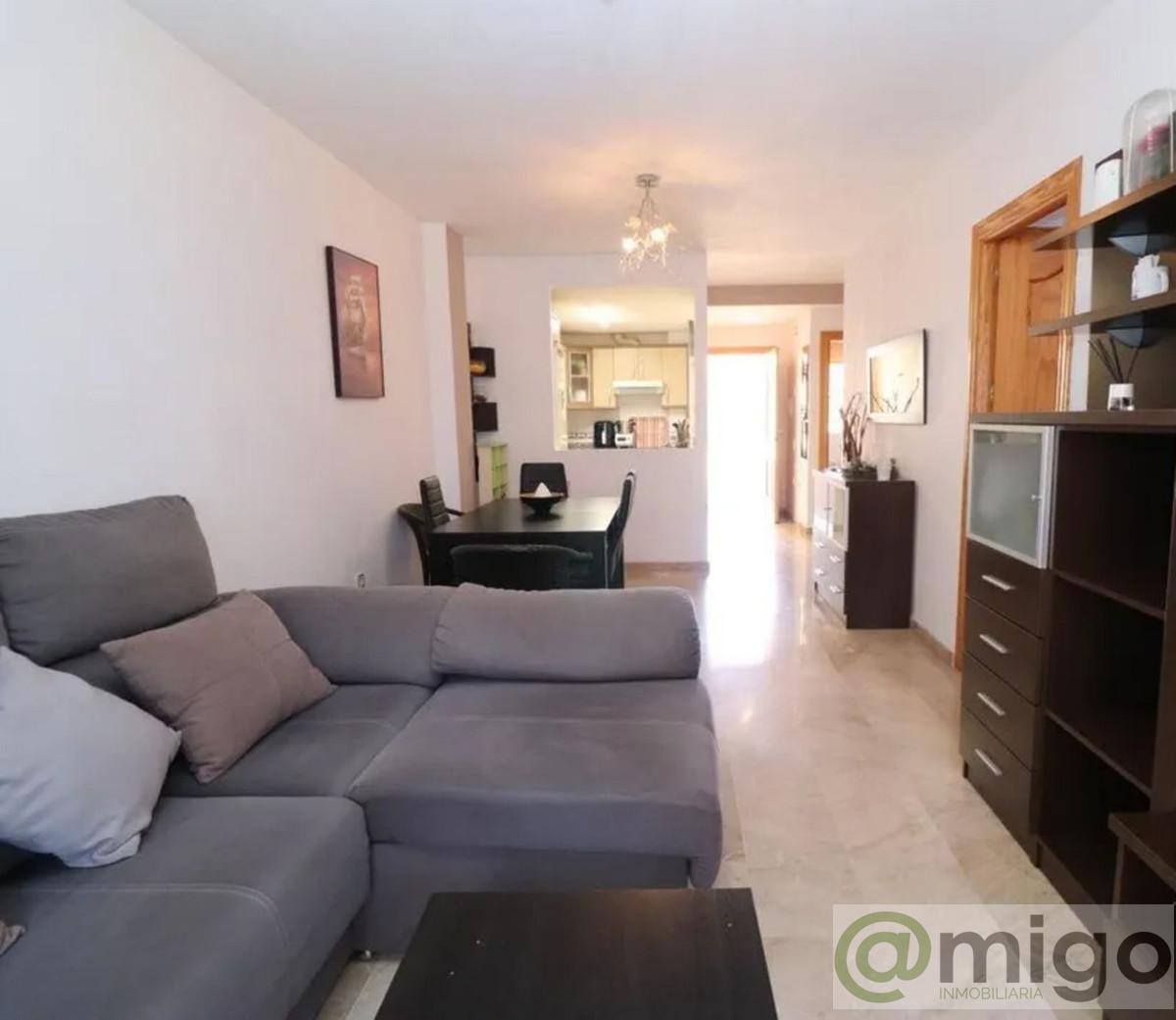 Venta de apartamento en Las Lagunas