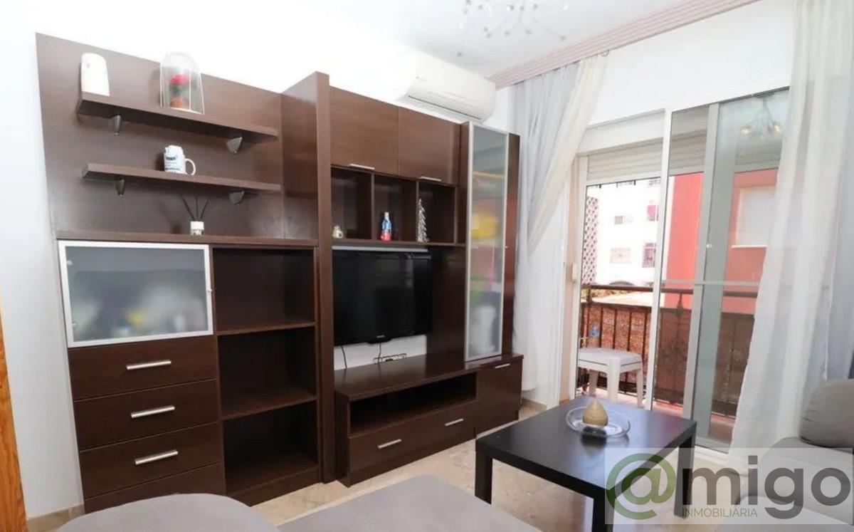 Venta de apartamento en Las Lagunas