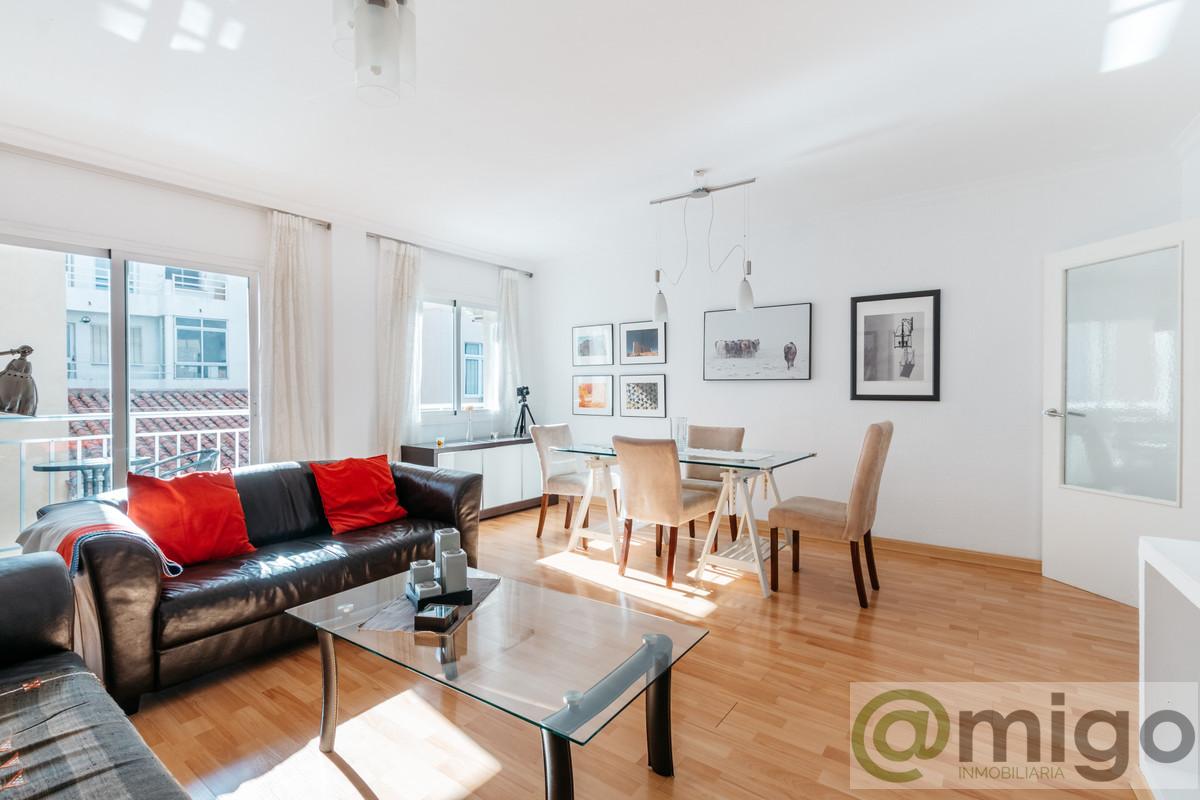 Venta de apartamento en Fuengirola