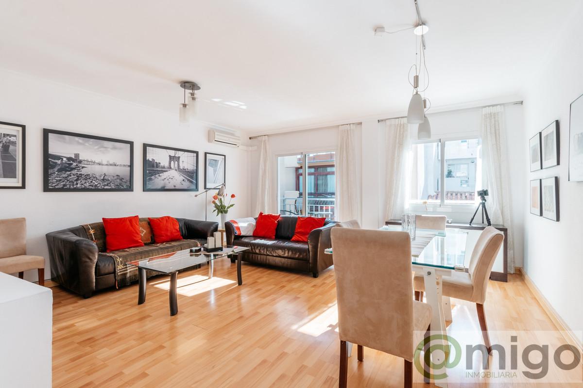 Venta de apartamento en Fuengirola