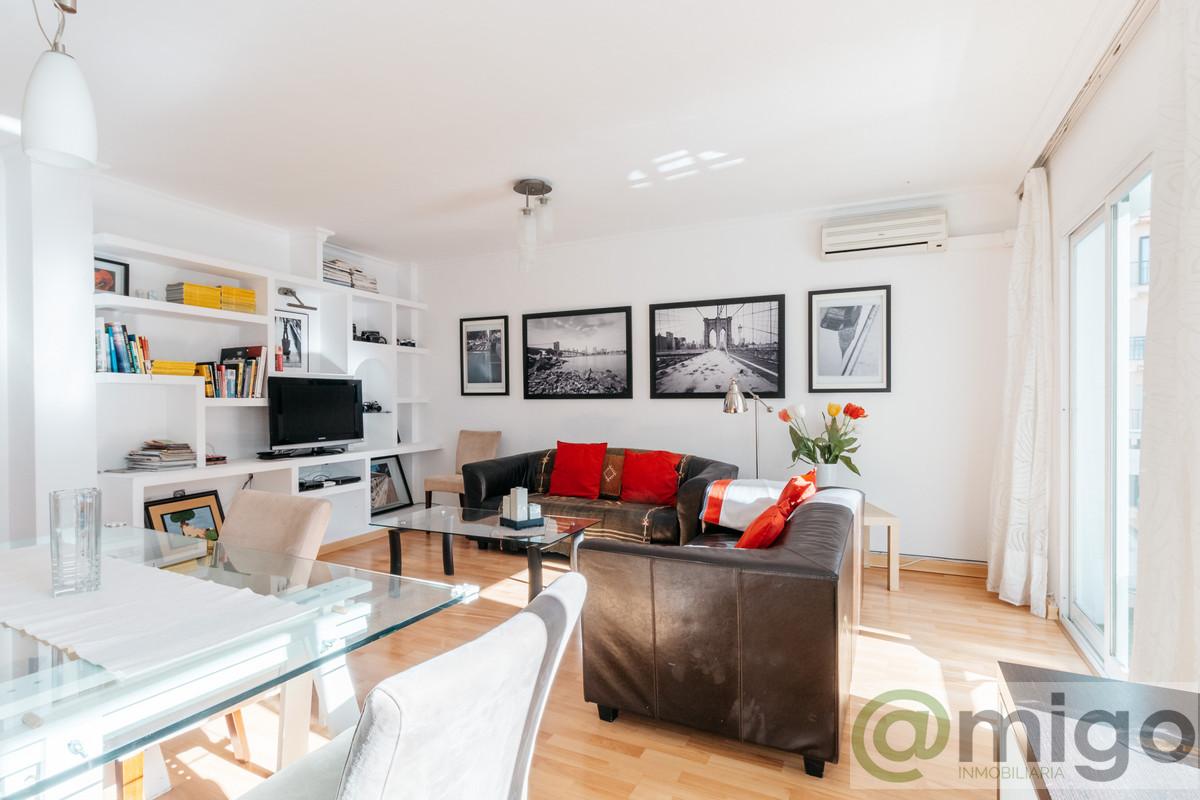 Venta de apartamento en Fuengirola