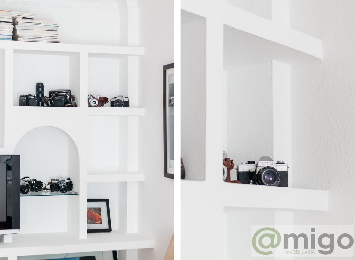 Venta de apartamento en Fuengirola