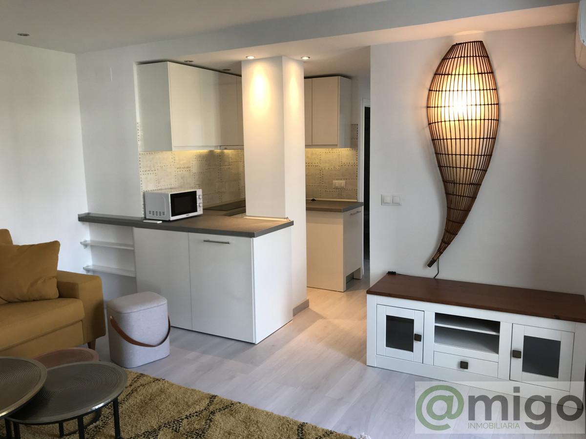 Venta de apartamento en Marbella