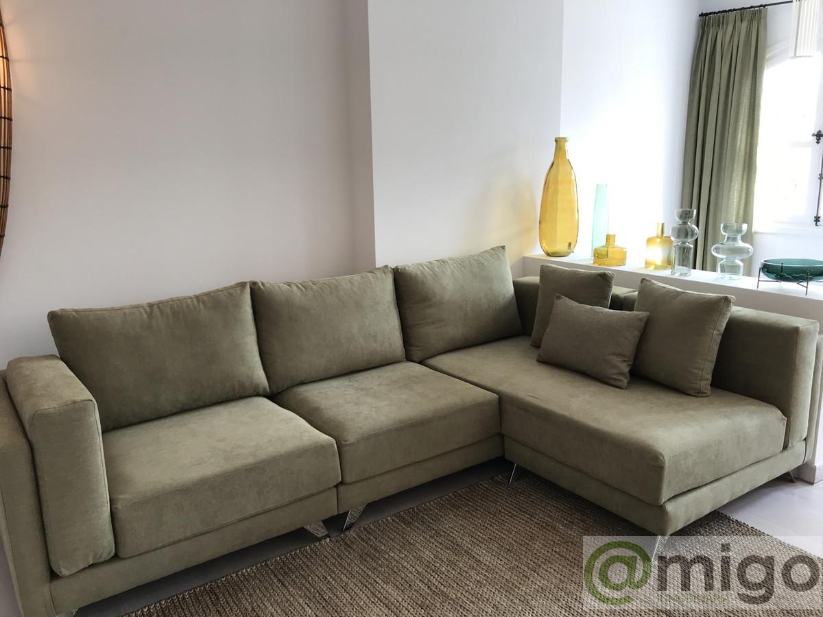 Venta de apartamento en Marbella