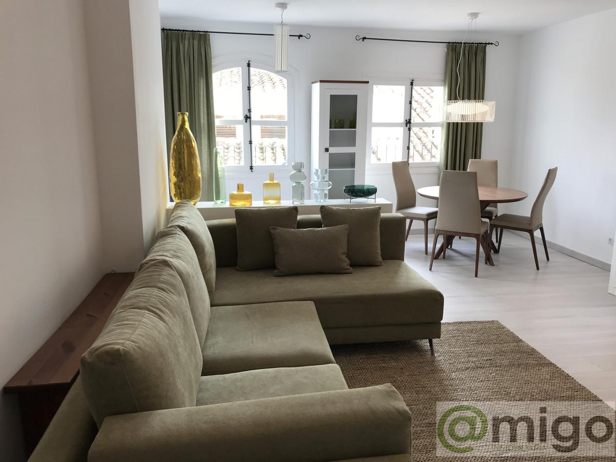 Venta de apartamento en Marbella