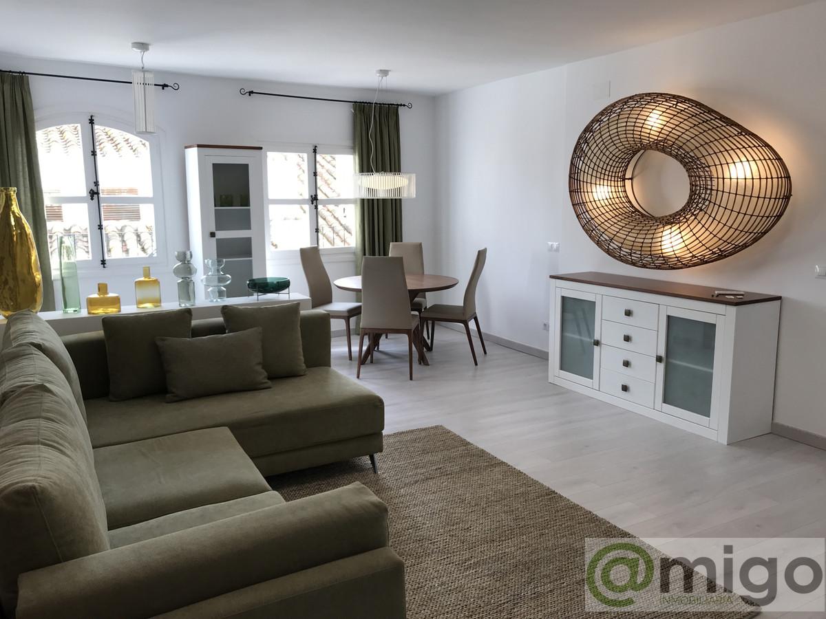 Venta de apartamento en Marbella