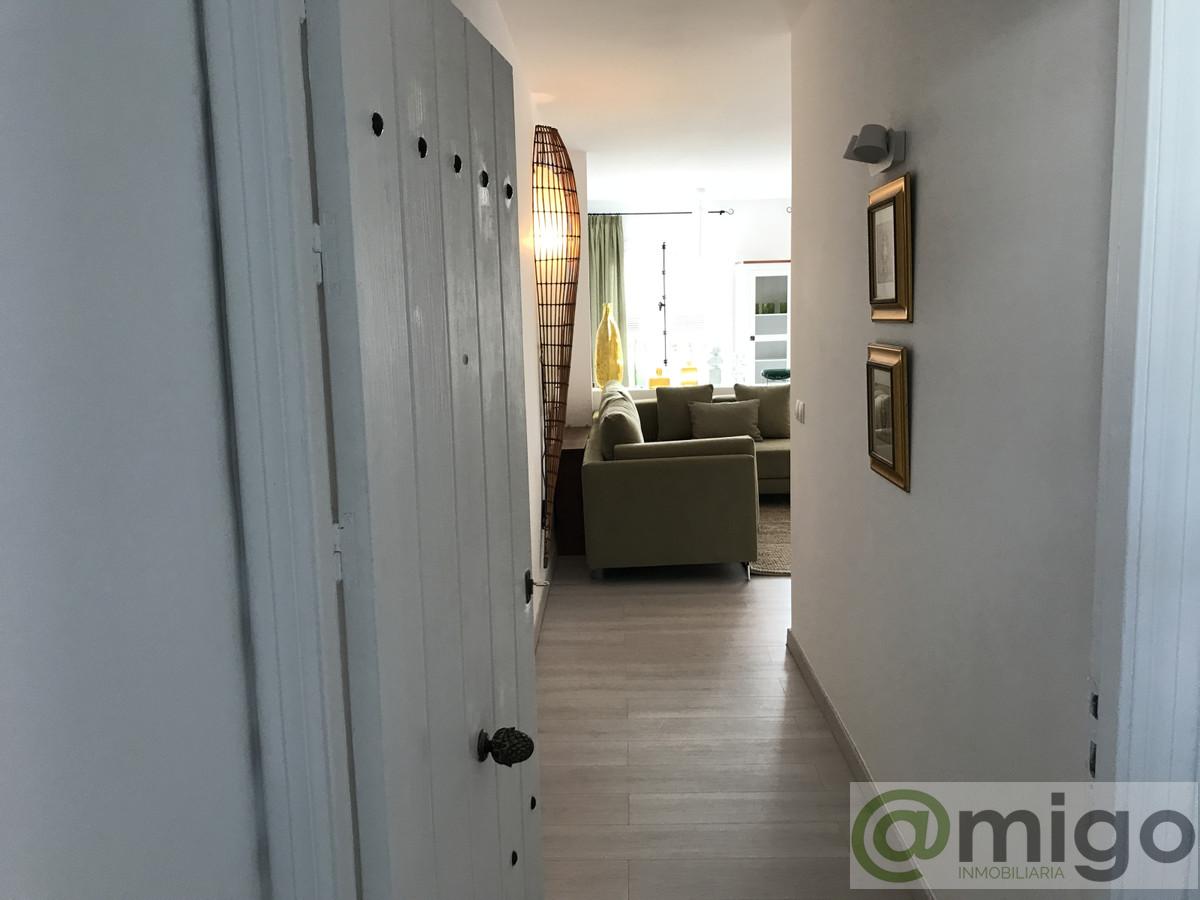 Venta de apartamento en Marbella