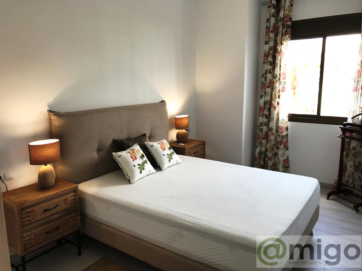 Venta de apartamento en Marbella