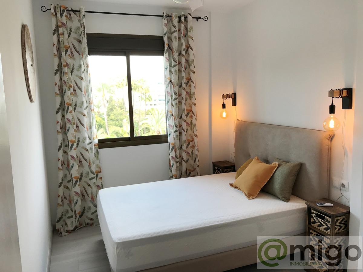 Venta de apartamento en Marbella