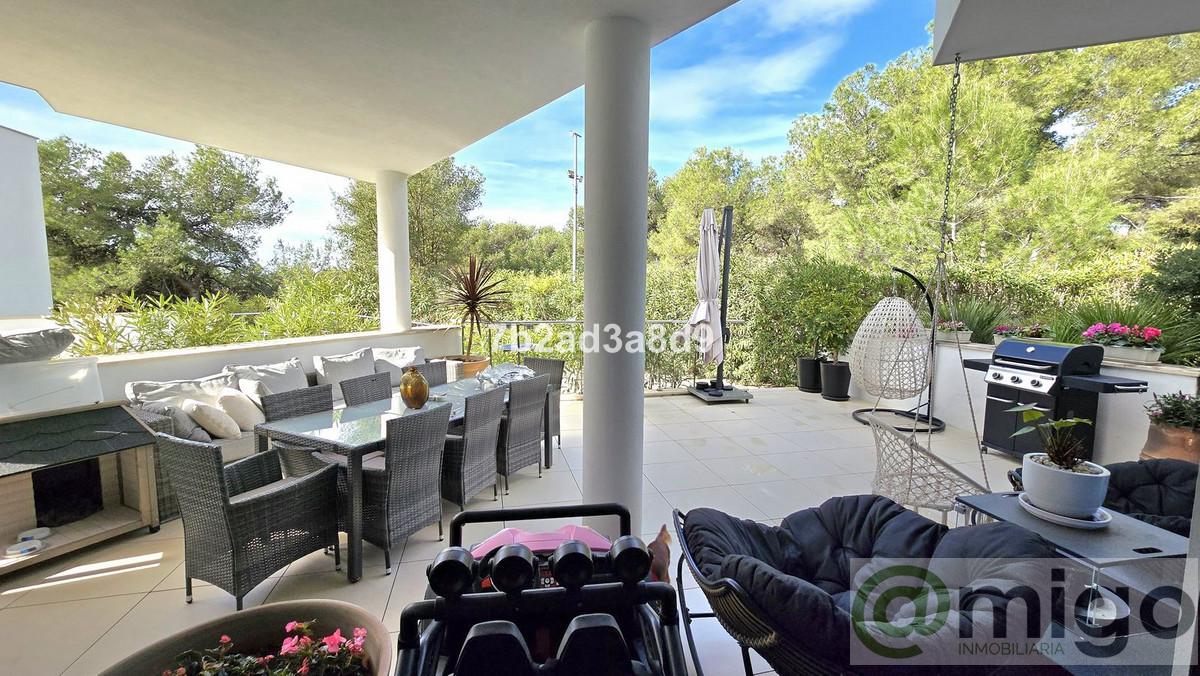 Venta de villa en Marbella