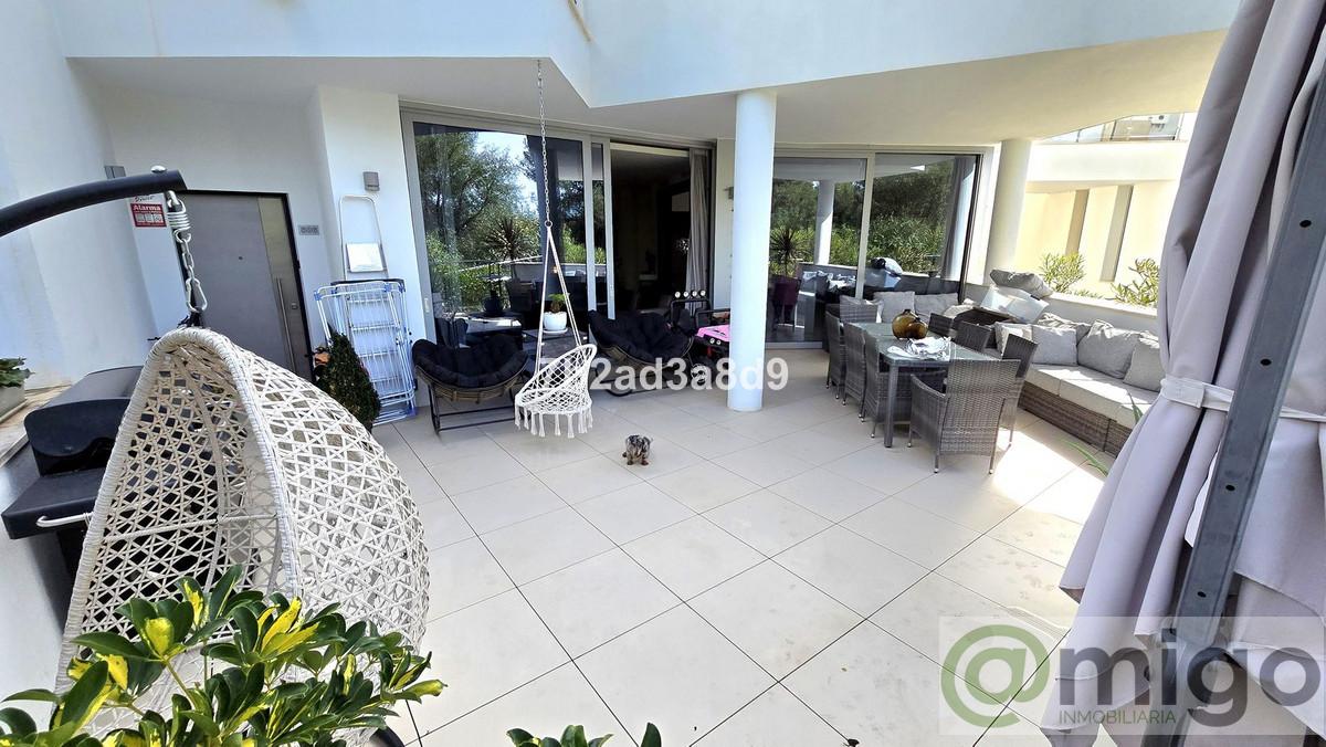 Venta de villa en Marbella