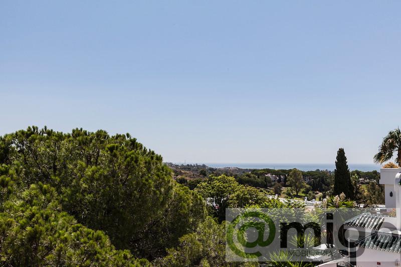 Venta de villa en Marbella
