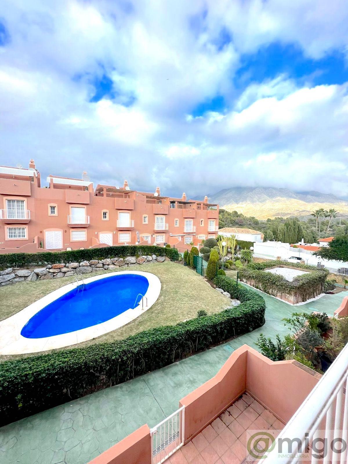 Venta de villa en Marbella