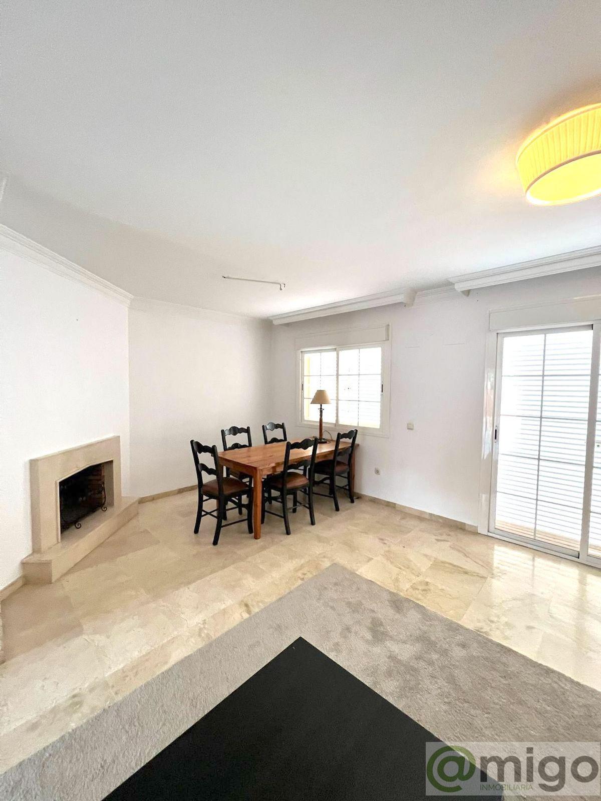 Venta de villa en Marbella