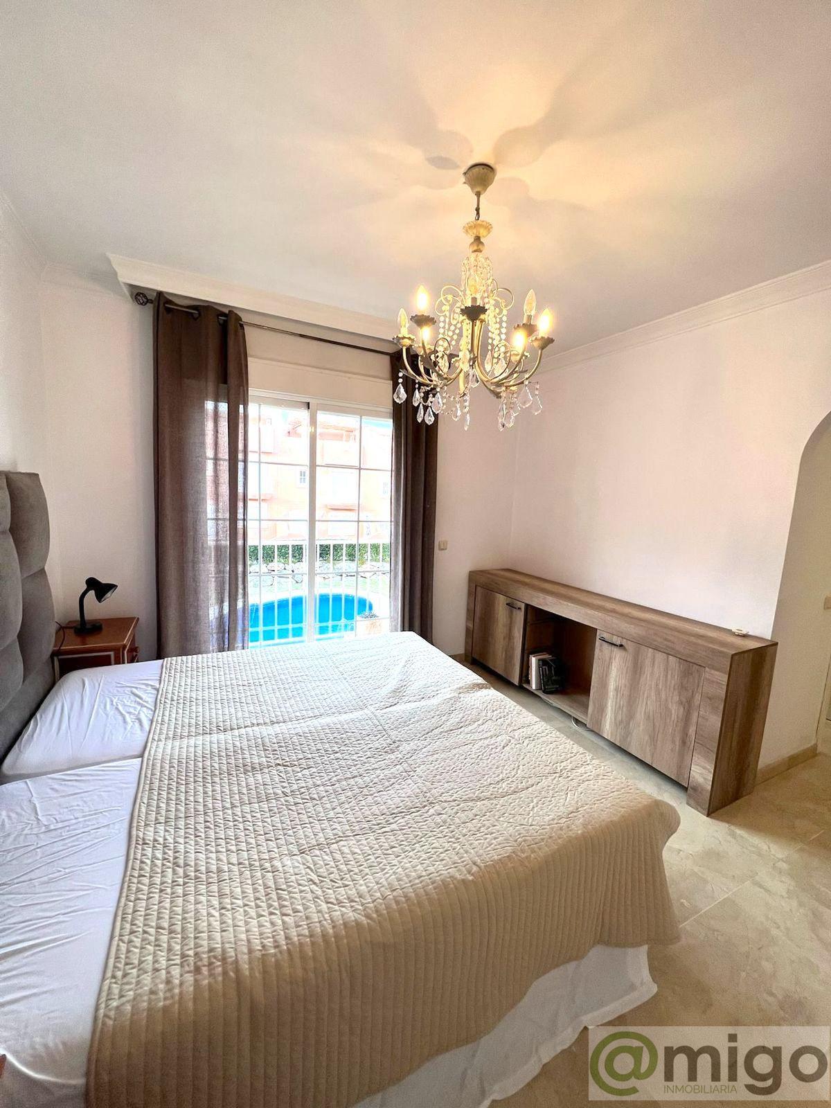 Venta de villa en Marbella