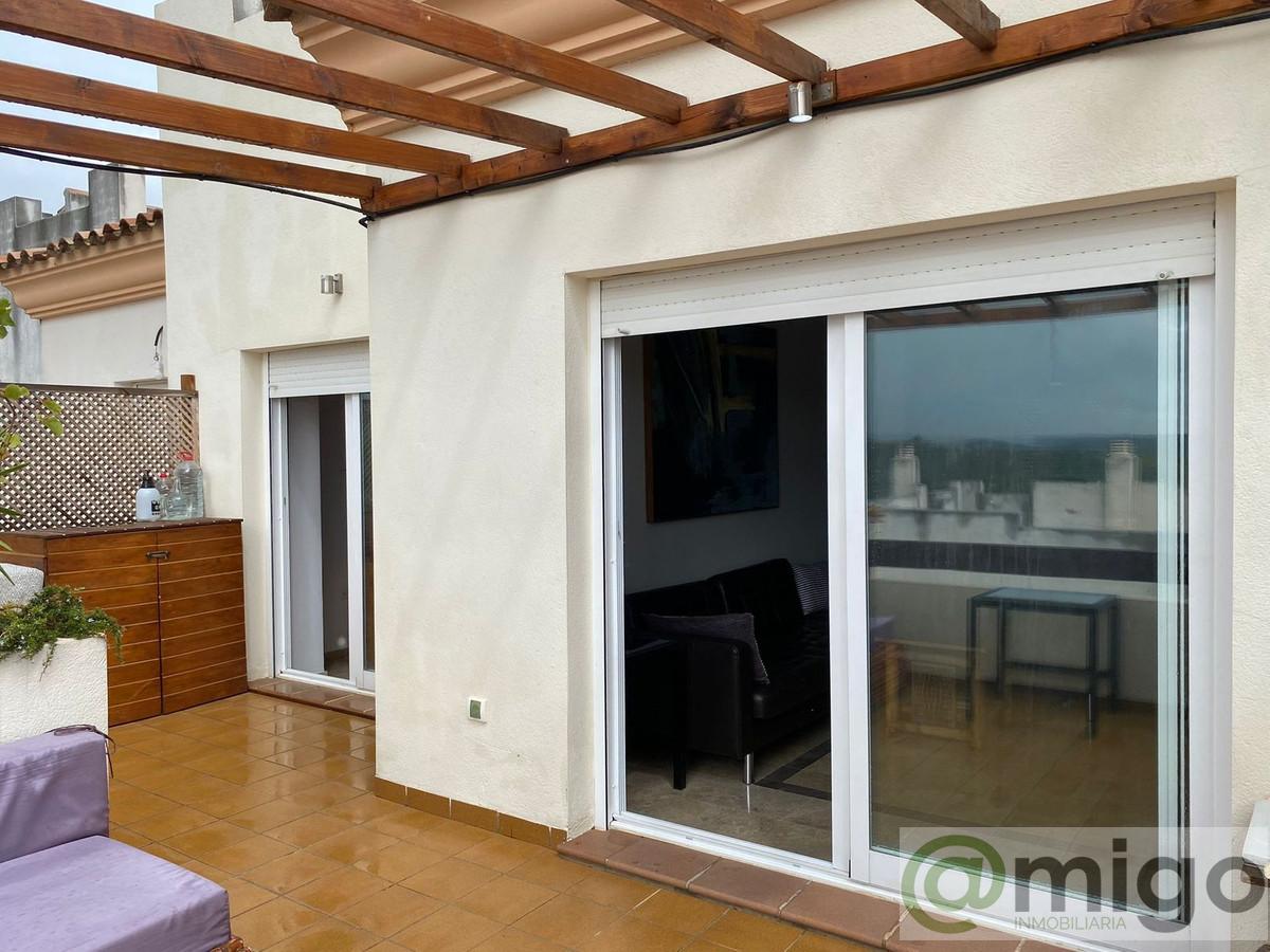 Venta de Ático en Manilva