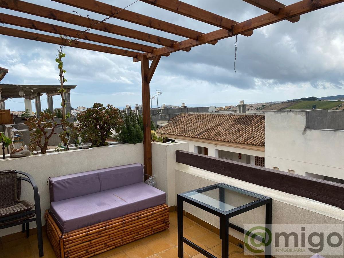 Venta de Ático en Manilva