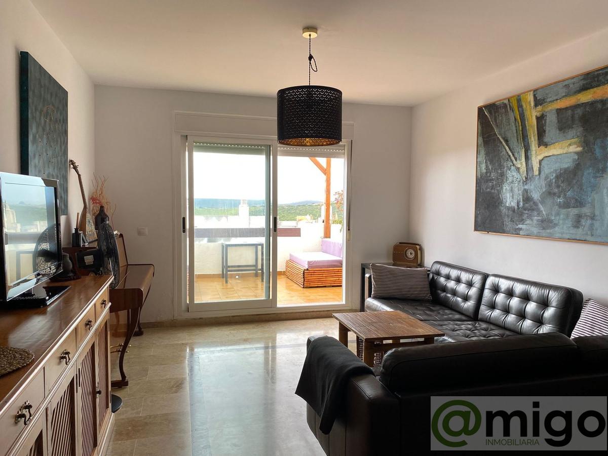 Venta de Ático en Manilva