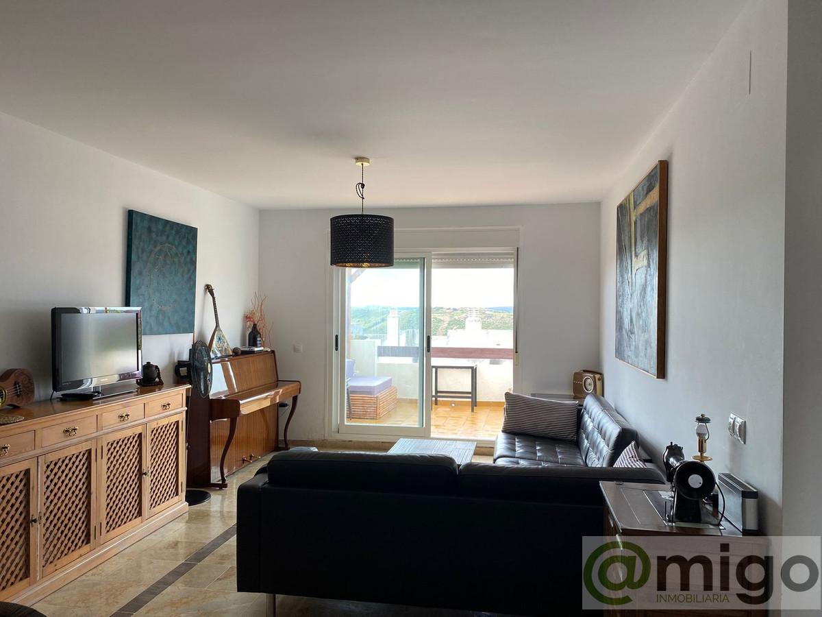 Venta de Ático en Manilva