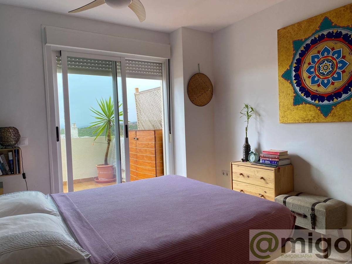 Venta de Ático en Manilva