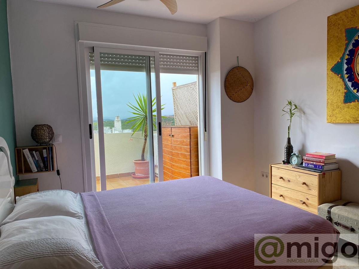 Venta de Ático en Manilva