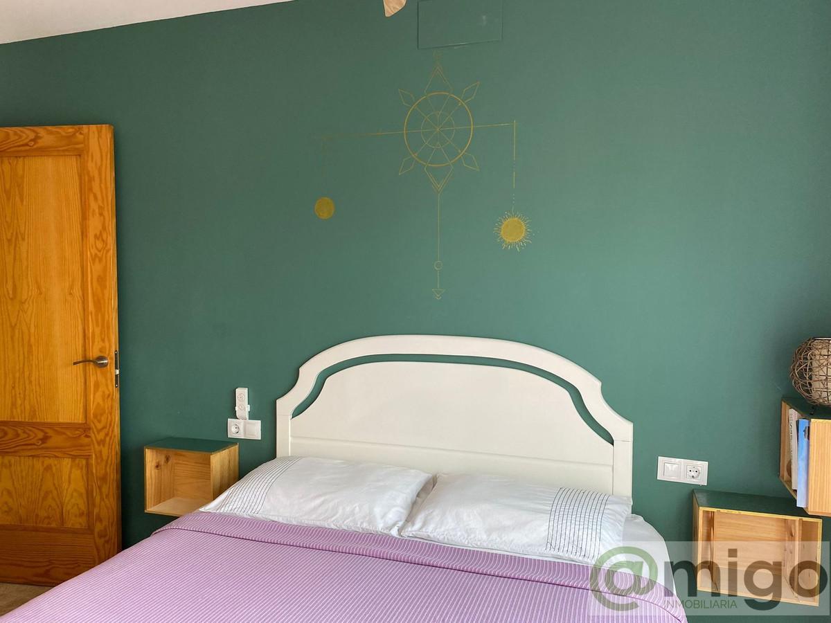 Venta de Ático en Manilva