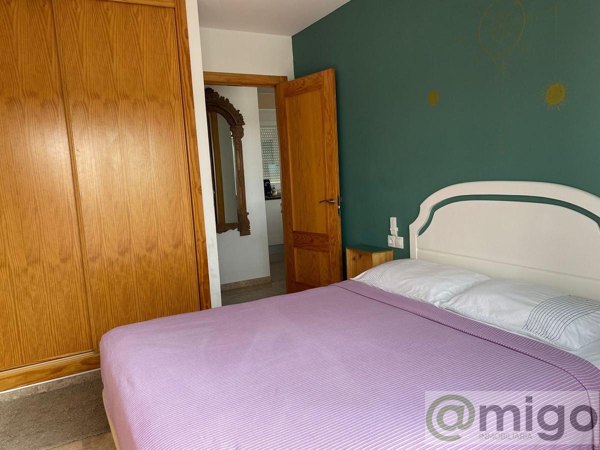 Venta de Ático en Manilva