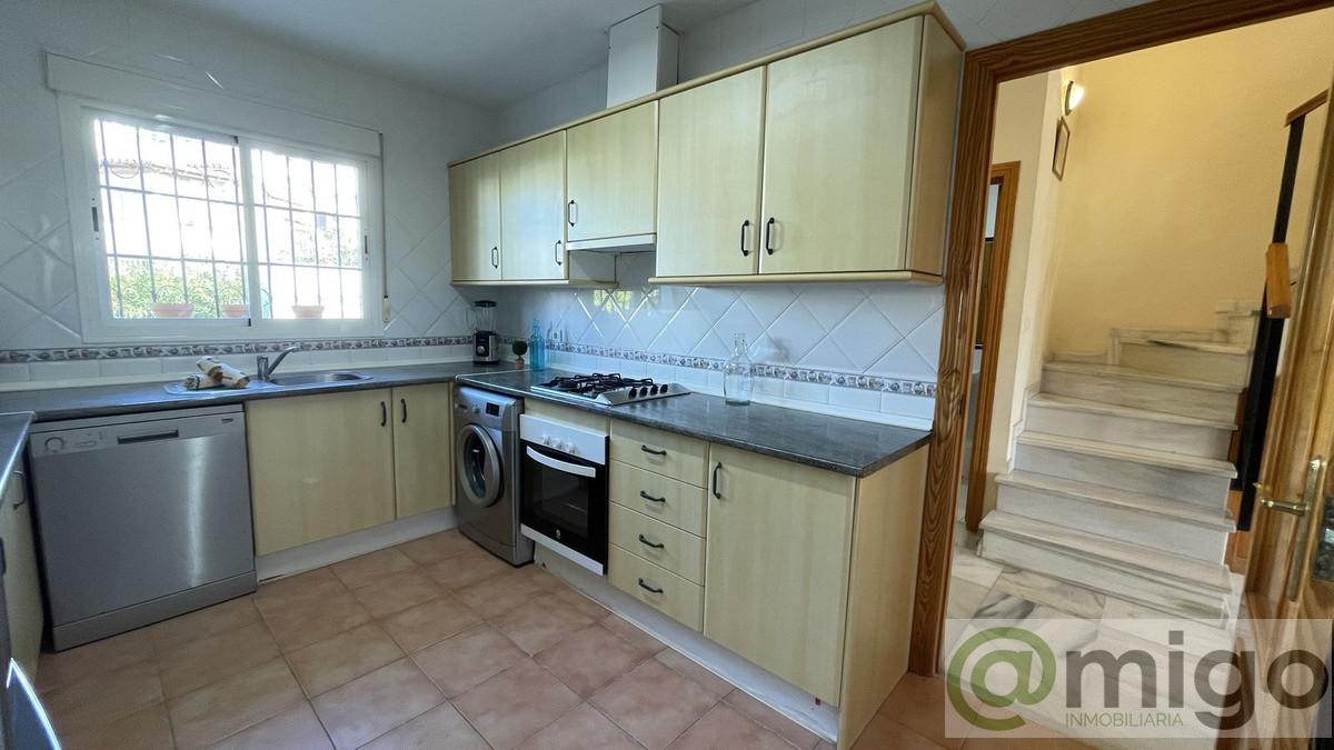 Venta de villa en Bel Air