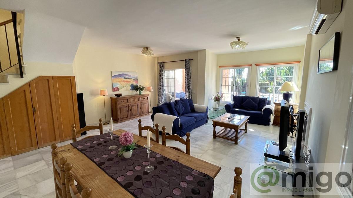 Venta de villa en Bel Air