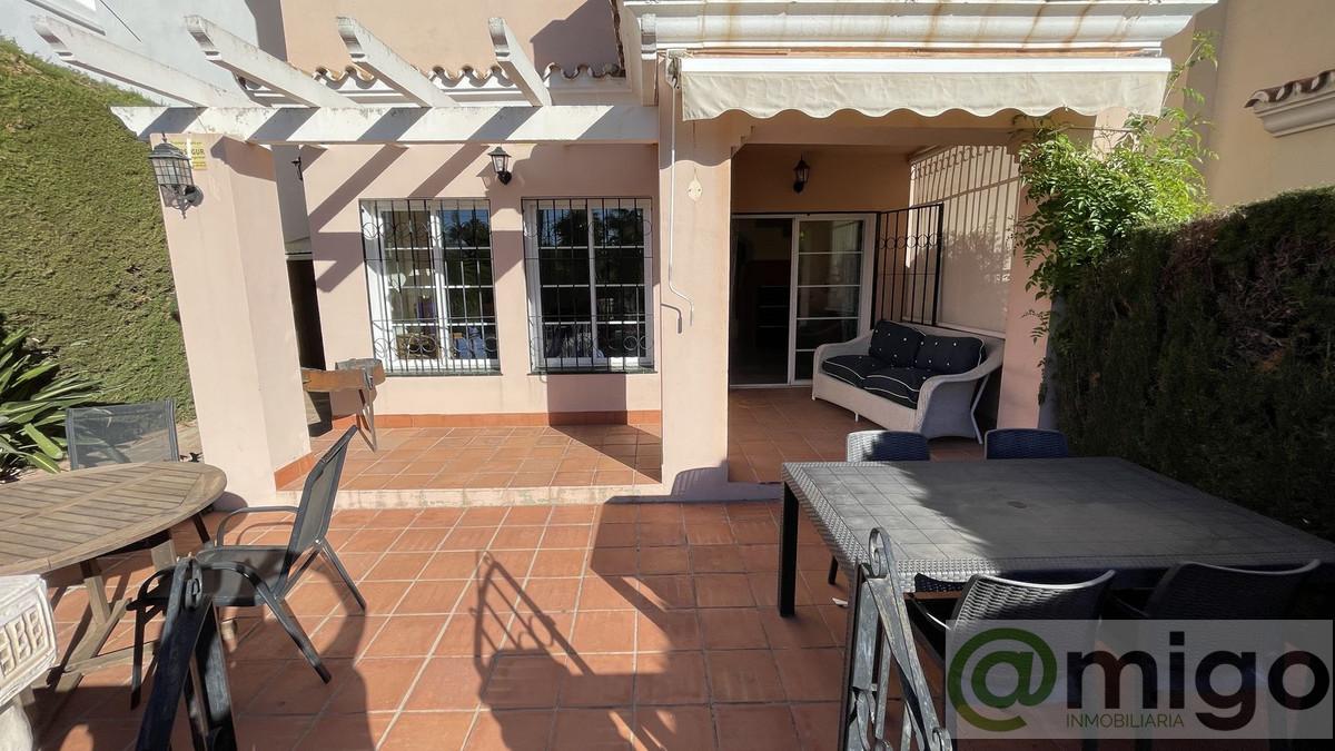 Venta de villa en Bel Air