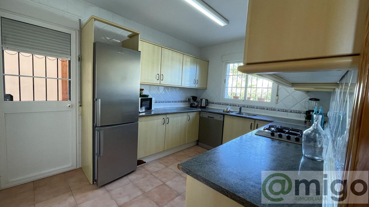 Venta de villa en Bel Air