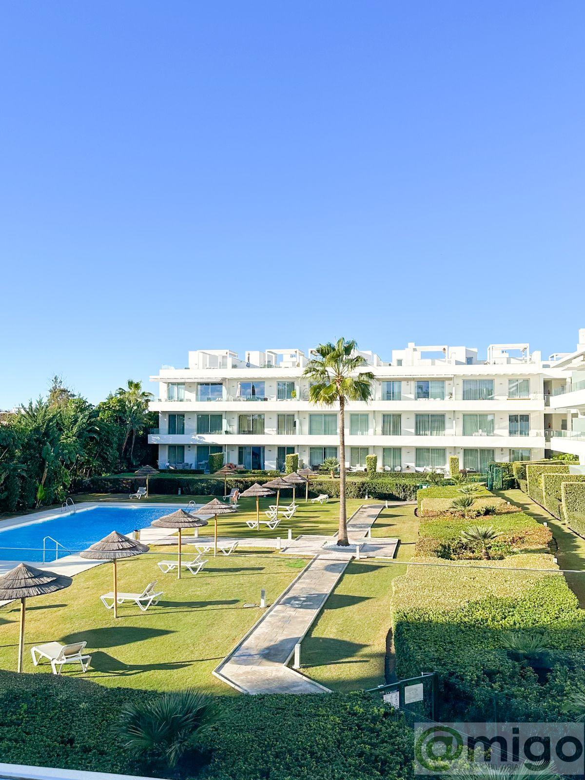 Venta de apartamento en Bel Air