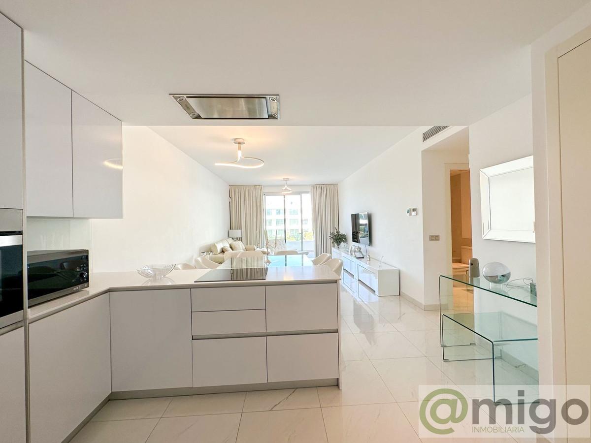 Venta de apartamento en Bel Air