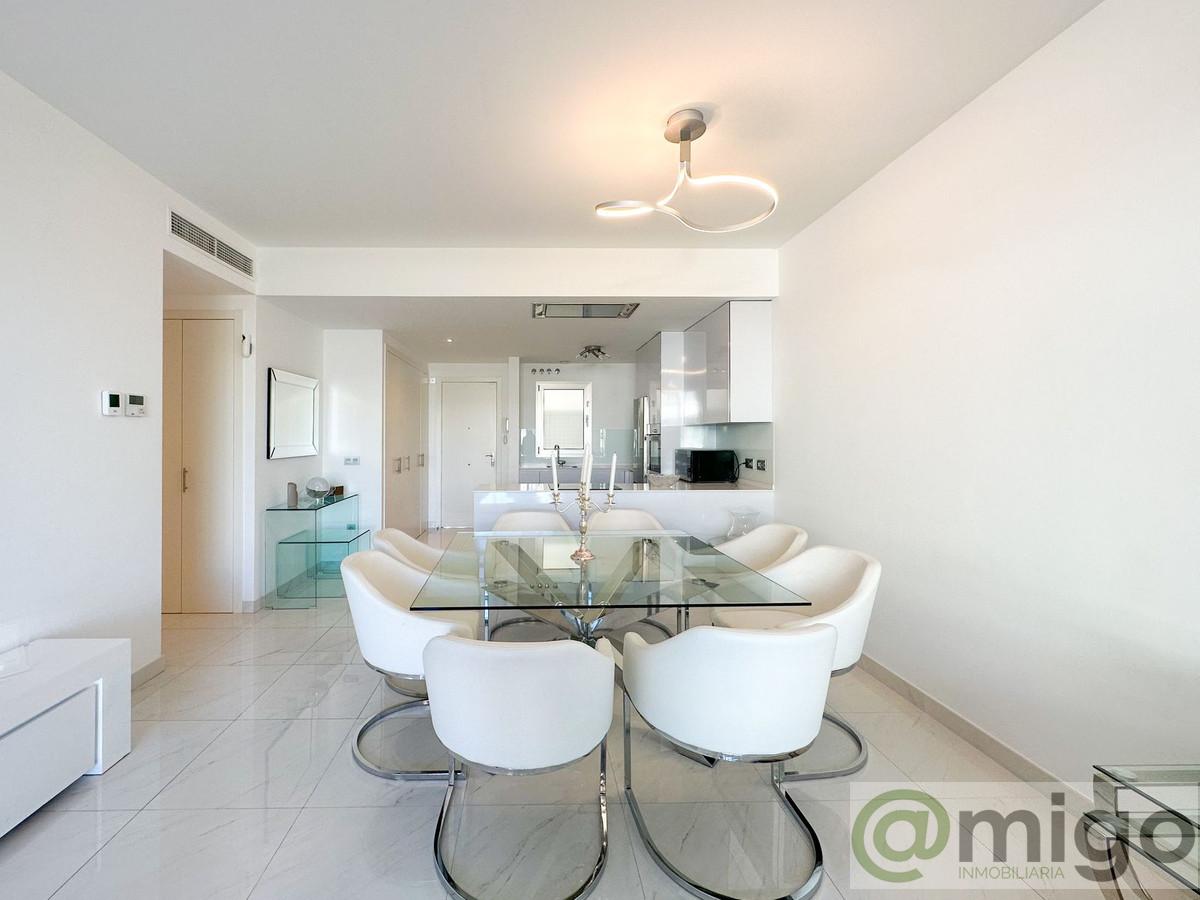 Venta de apartamento en Bel Air