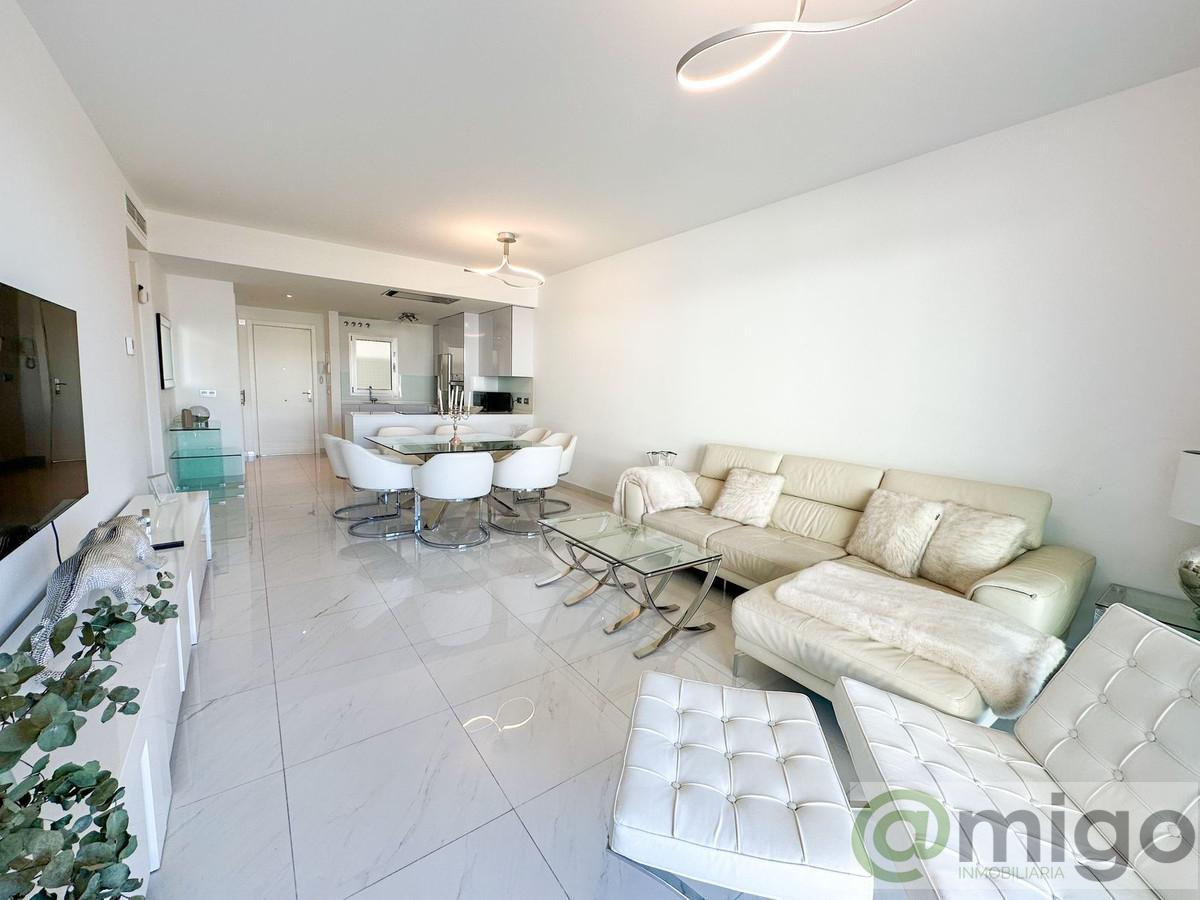 Venta de apartamento en Bel Air