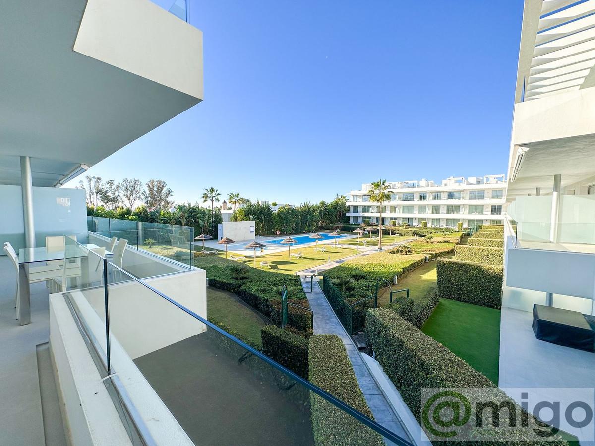 Venta de apartamento en Bel Air