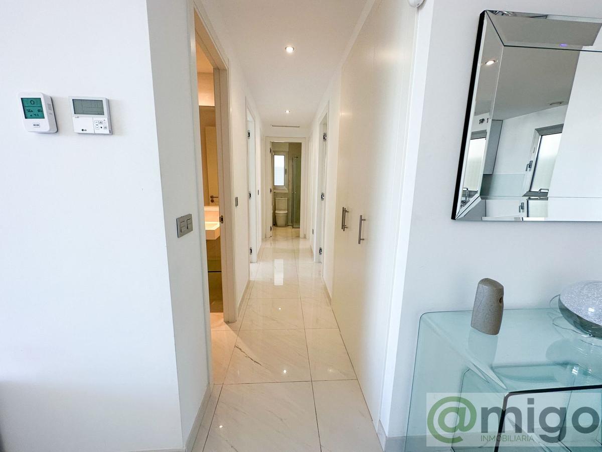 Venta de apartamento en Bel Air