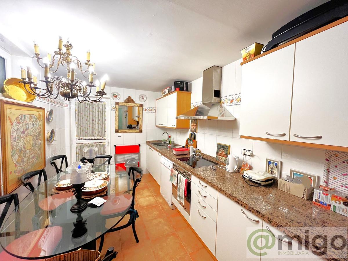 Venta de apartamento en Estepona