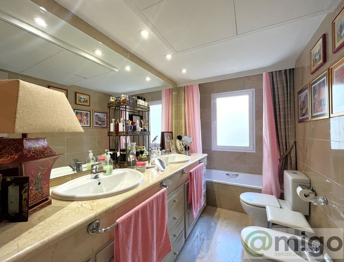 Venta de apartamento en Estepona