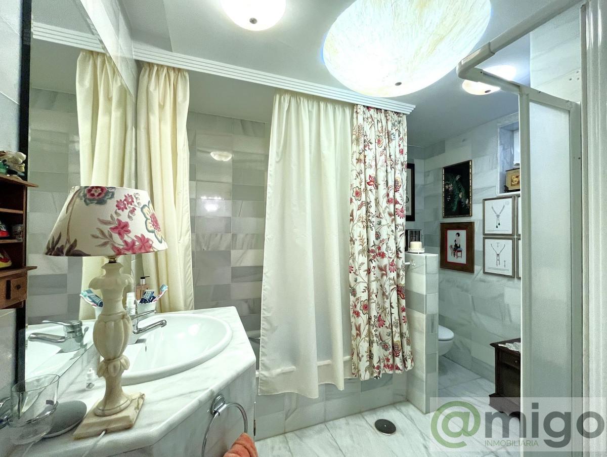 Venta de apartamento en Estepona