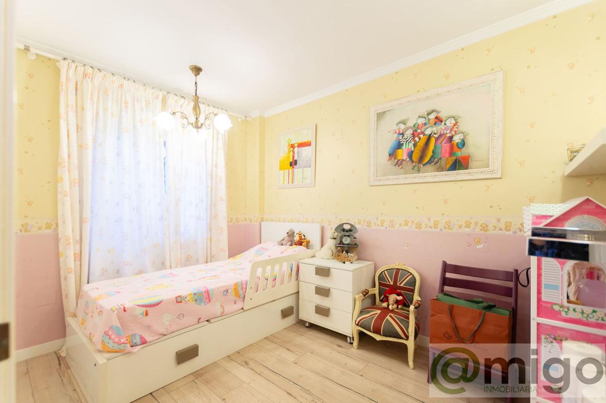 Venta de apartamento en Marbella