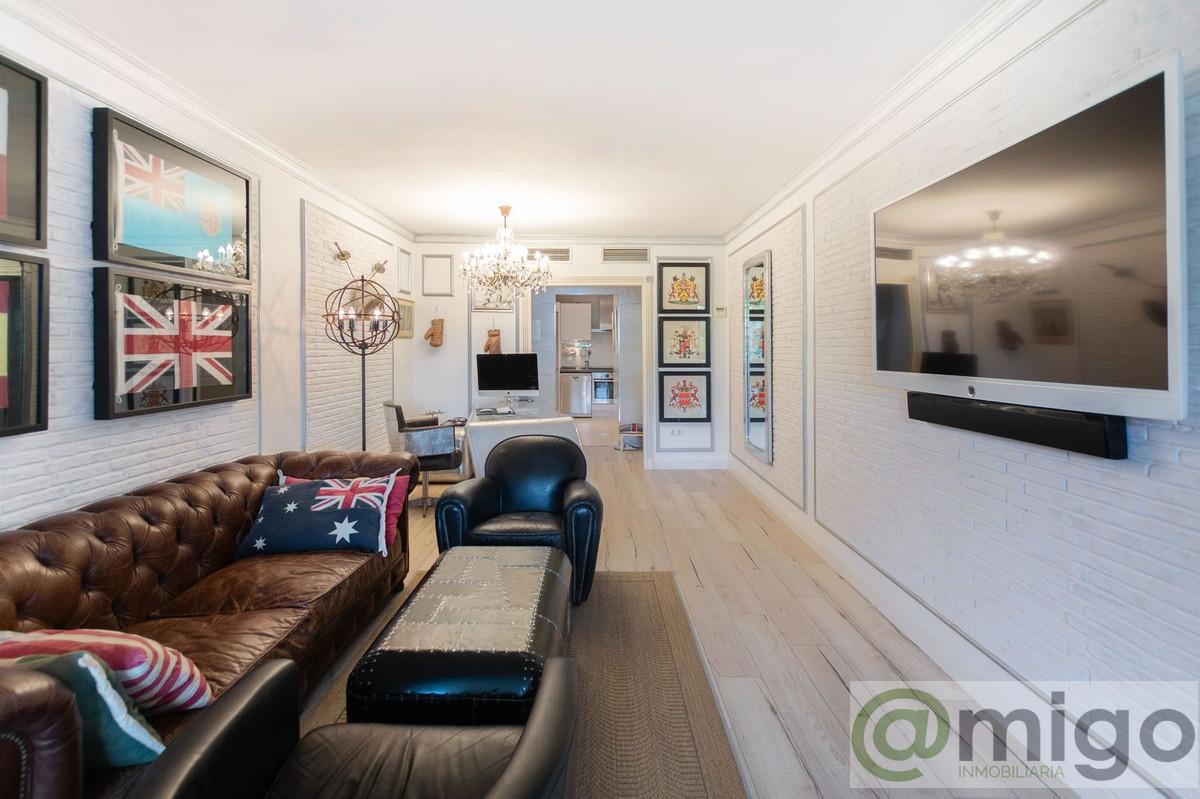 Venta de apartamento en Marbella